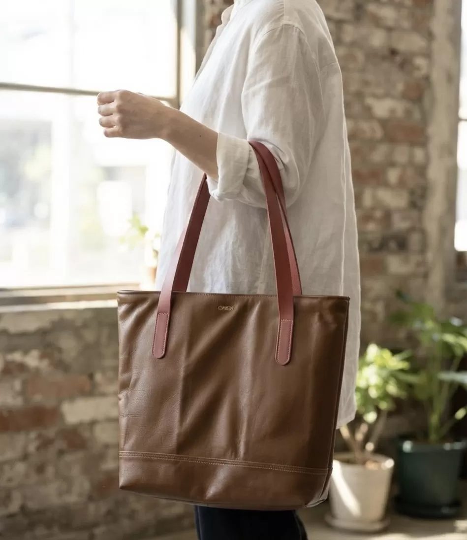 Bolsa Cerrado M em uso